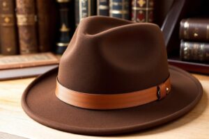 Chapeau homme : achetez un chapeau élégant et de qualité pour homme en ligne