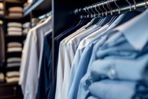 Chemises homme : élégance et style pour achat en ligne