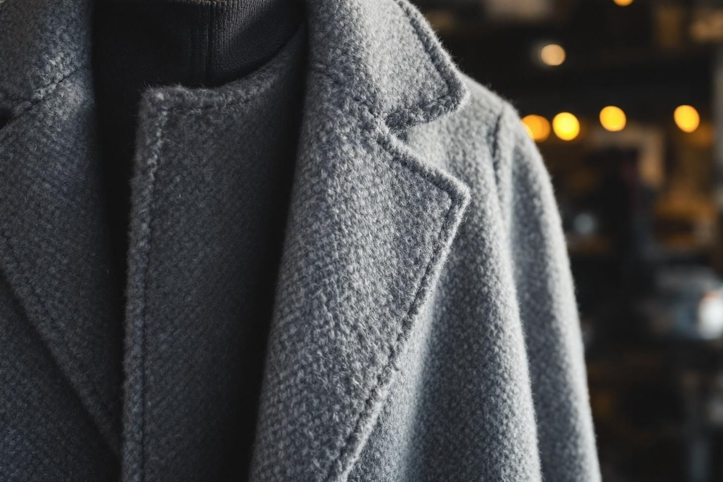 Les meilleures marques de manteaux pour homme : guide, sélection et conseils