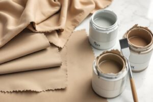 Couleur kaki : guide complet sur cette teinte pour vêtements et peinture