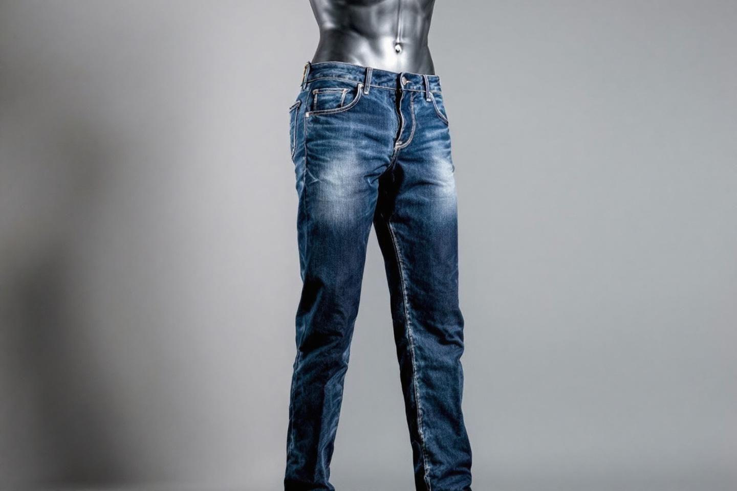 Jeans et pantalons homme en ligne : trouvez votre jean homme pas cher