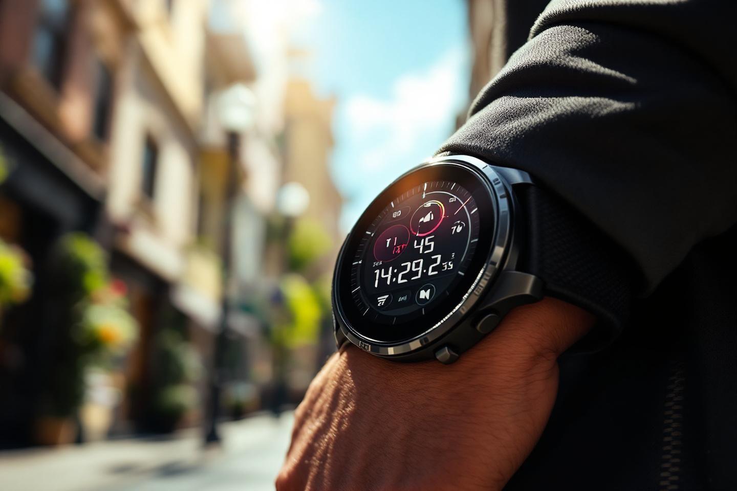 Montres pour hommes et femmes : découvrez notre collection de modèles luxueux