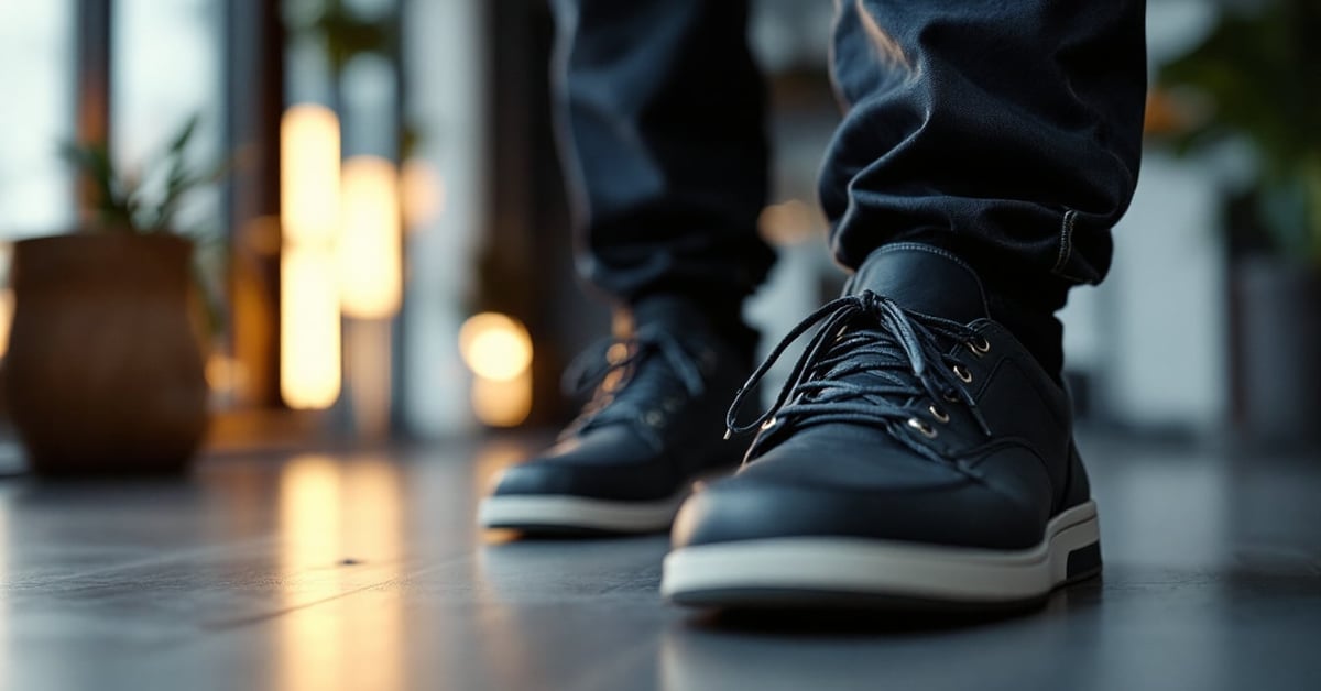 Chaussures Bateaux Homme : Guide Complet pour Bien Choisir