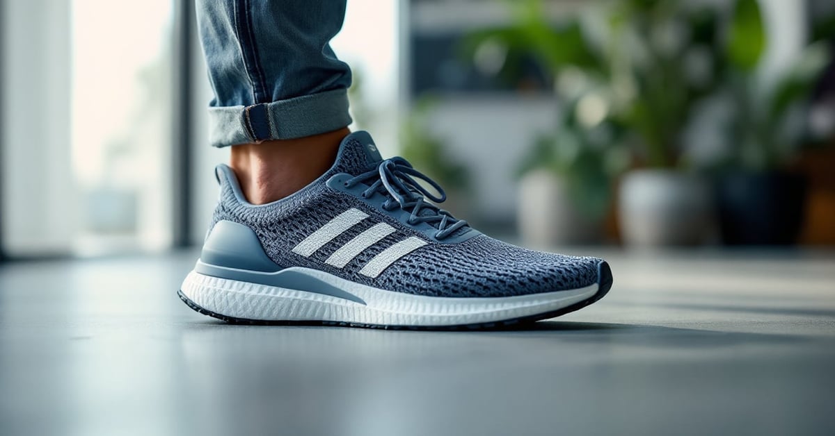 Chaussures Running Homme : comment choisir la paire qui change tout