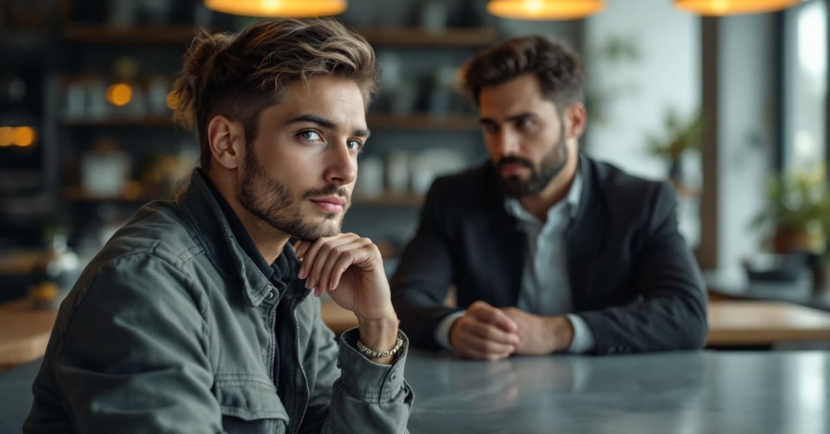 Décrypter les signes universels pour homme et femme