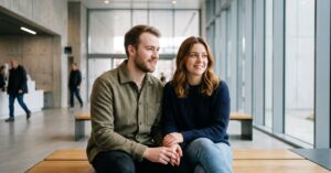 Symbole homme femme : représentation graphique des genres masculin et féminin