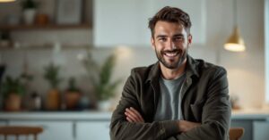 Friperie en ligne homme : le guide pour un style éthique - friperie en ligne pour homme