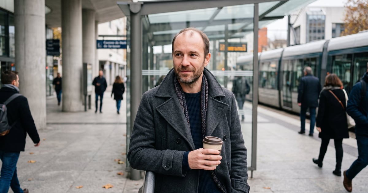 Ligne frontale homme : comment la définir et l’entretenir