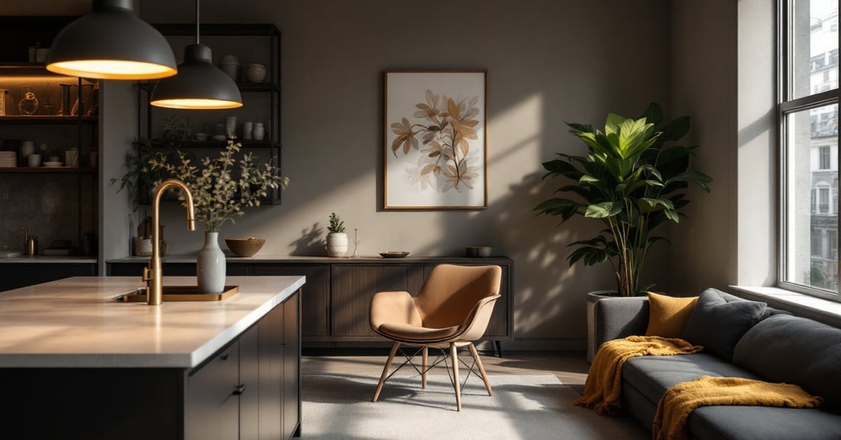 Maison Colbert : Un Voyage Visuel au Cœur de Paris