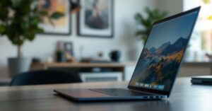 meilleures marques ordinateurs portables comparées : Apple, Dell, HP, Lenovo et Asus