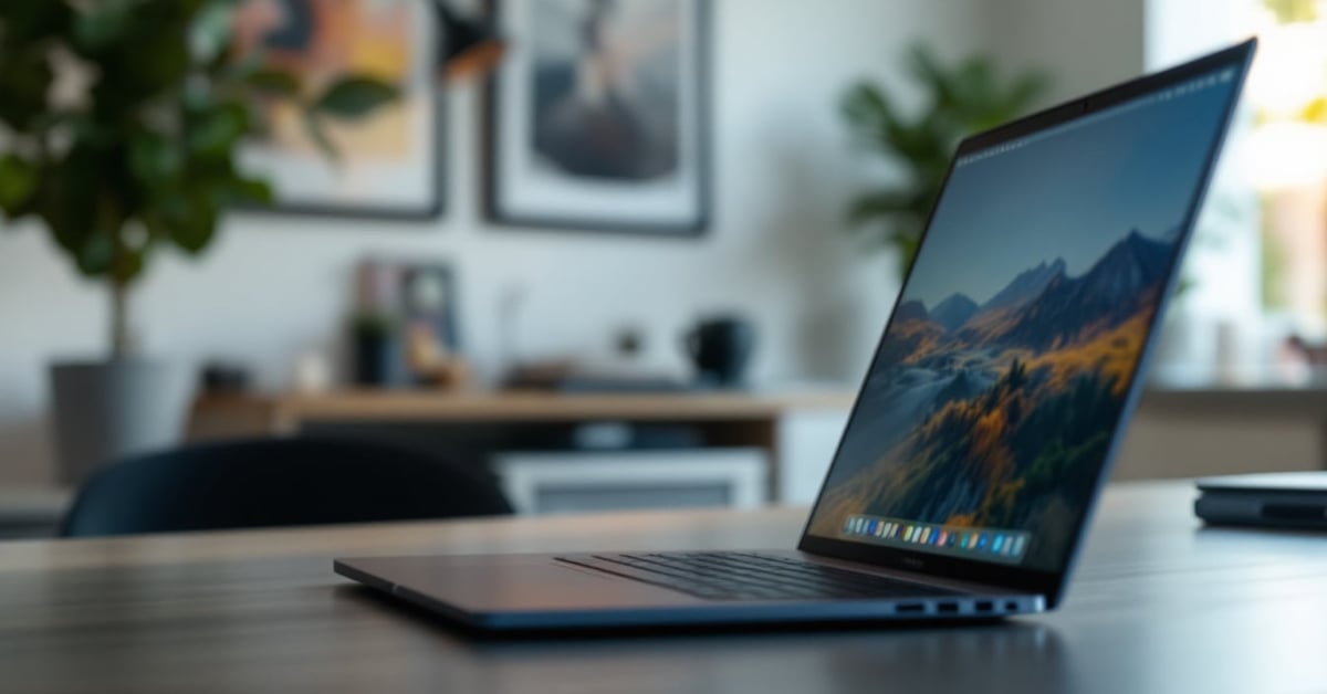 Meilleures marques d’ordinateurs portables : laquelle choisir ?