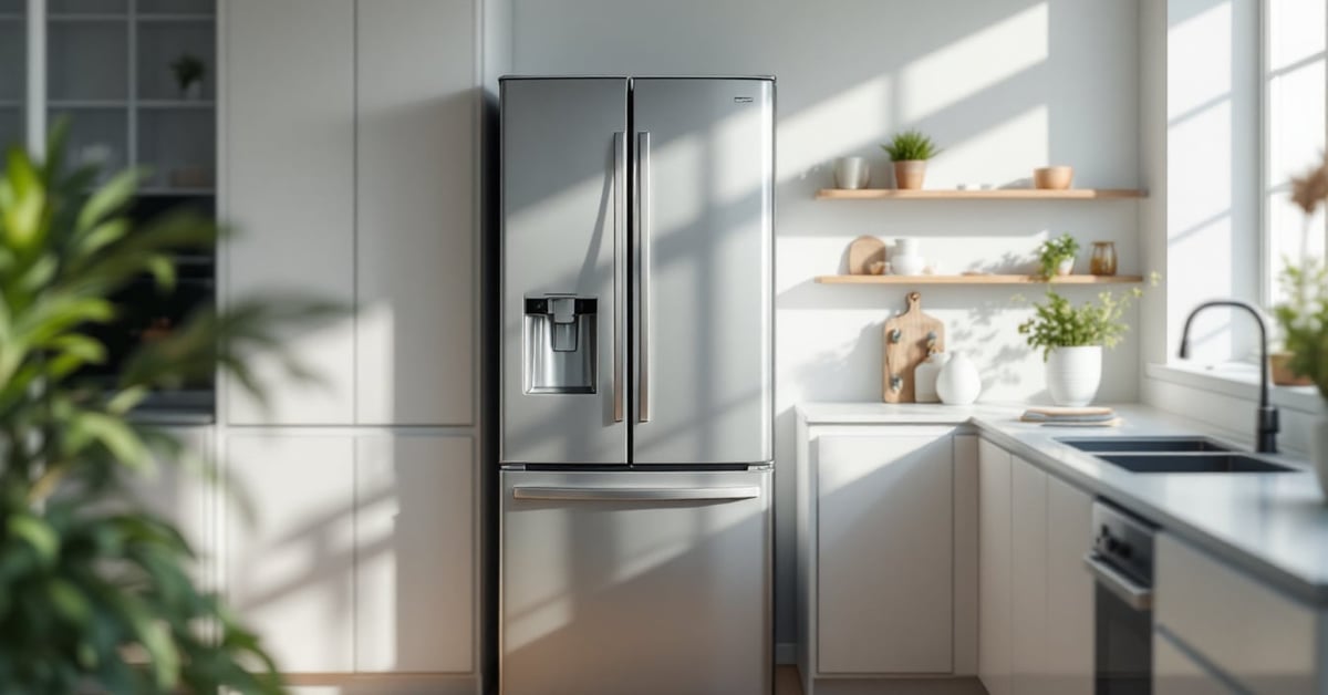 Quelle marque de frigo choisir ? Les meilleures en 2024