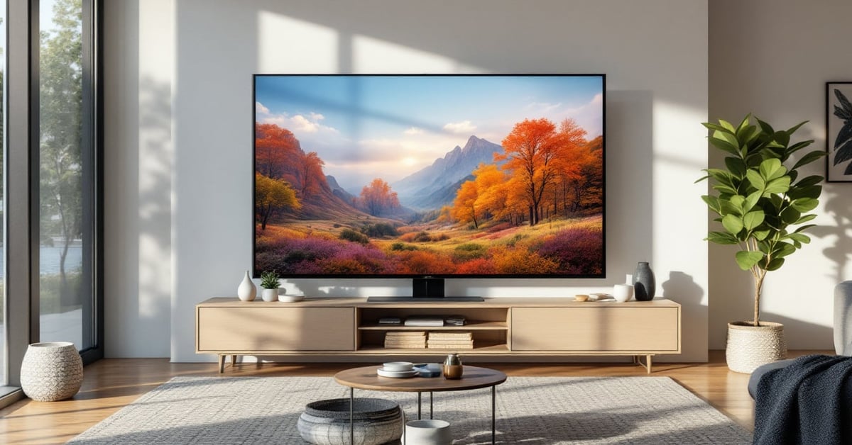 Quelle marque de téléviseur choisir en 2024 ?