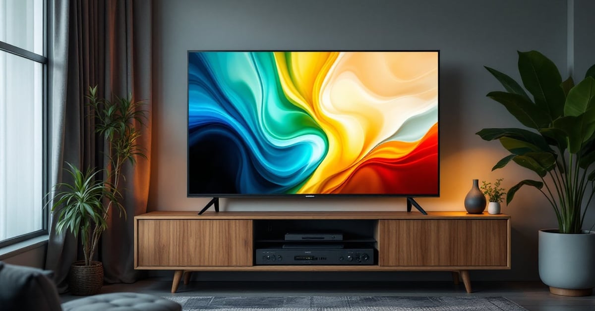 Quelle marque de télévision choisir selon votre usage ?