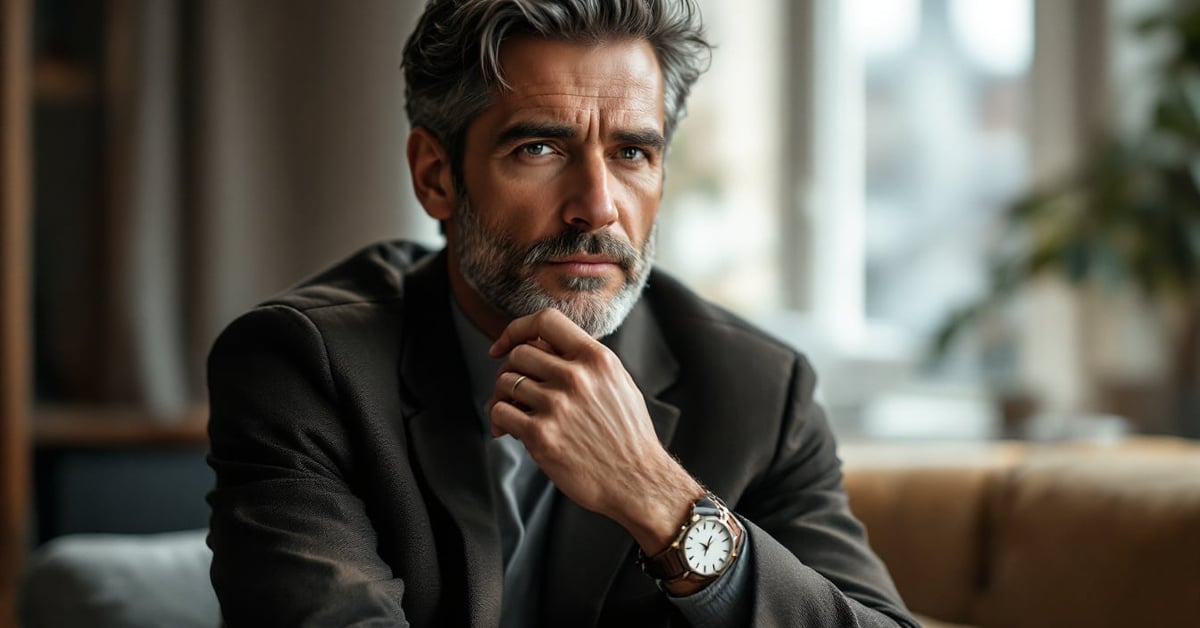 Montre homme élégante : choisir un garde-temps qui a du caractère