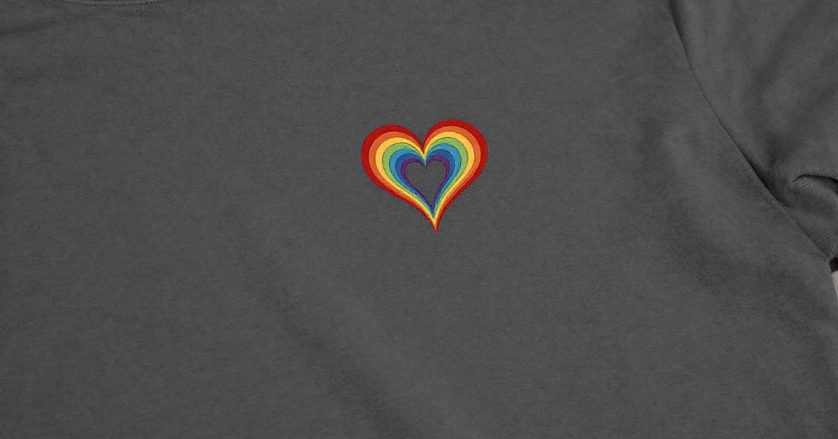 T shirt ami coeur homme collection tops unisexe coton featured