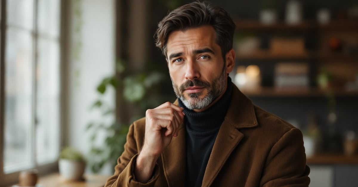 Tailles Ralph Lauren homme : comment choisir la bonne coupe