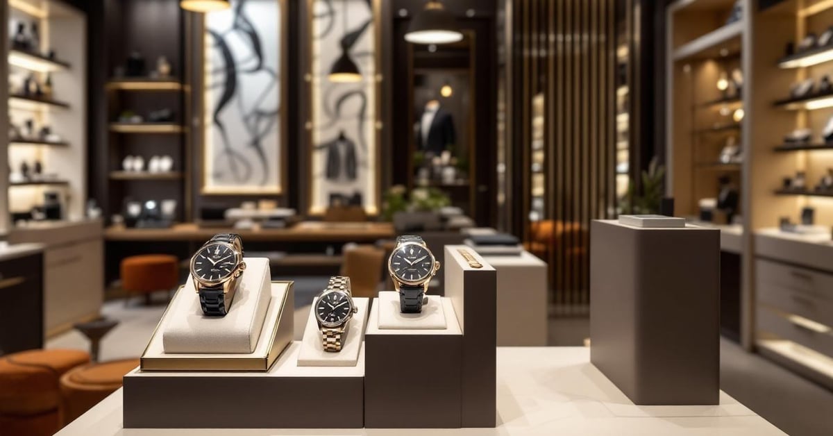 Top marques montres luxe homme selection ultime meilleures montres luxe featured