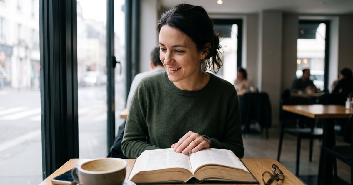 Âme sœur : définition, mythe ou réalité ?