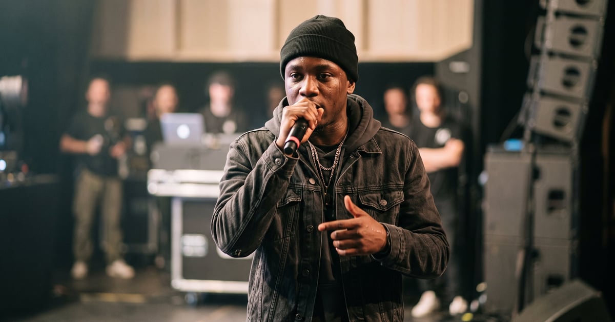 Rappeurs français noirs : les voix qui ont redéfini le rap hexagonal
