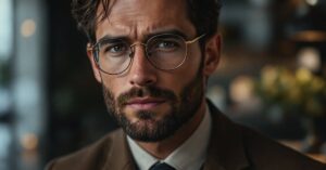 Adopter le Style Romeo Homme Elegance Coolmax - romeo homme elegance coolmax
